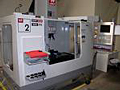 CNC Machine